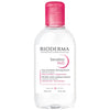 Bioderma: Sensibo H2O Ultra Mild Non Rinse Face and Eyes Cleanser