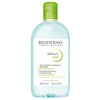 Bioderma Sébium H2O Non Rinse Face and Eyes Cleanser for Combination or Oily Skin