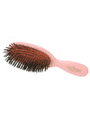 Mason Pearson: Child's Pocket Size Pink Pure Bristle Hair Brush