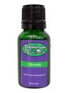 Thompson Alchemists: Citronella Essential Oil