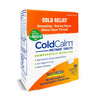 Boiron ColdCalm Tablets