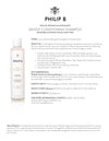 Philip B: Gentle Conditioning Shampoo