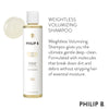 Philip B: Weightless Volumizing Shampoo