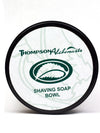 Thompson Alchemists Shaving Soap Bowl