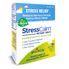 stress calm 
