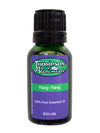 Thompson Alchemists: Ylang Ylang Essential Oil