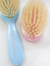 Thompson Alchemists: Classic Toddler and Baby Hair Brush (Blue)
