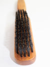 Thompson Alchemists: Eco Friendly Mens Hair Brush Styler With Birchwood & Boar Bristles (Soft)