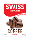 Swiss: Coffee Bonbons