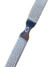 Thompson Alchemists: Stainless Steel Foot Rasp