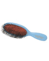 Mason Pearson: Child’s Blue Sensitive Bristle Hair Brush