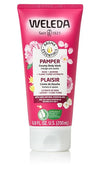 Weleda: Aroma Essentials Pamper Body Wash