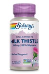 Solaray Milk Thistle