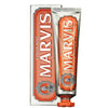 Marvis: Toothpaste Ginger Mint