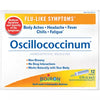 Boiron: Oscillococcinum
