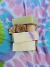 Thompson Alchemists: All-Natural Oatmeal Soap