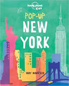 Lonely Planet Kids Pop Up New York