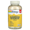 Solaray Magnesium Glycinate 350 mg