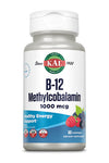 Kal B12 METHYLCOBALAMIN.