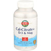 Kal Cal Citrate+ D 3 & Magnesium