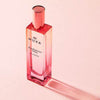 nuxe floral perfume pink bottle