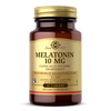 Solgar Melatonin 10 MG 60 Count