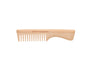 Thompson Alchemists Wooden Comb with Handle (19 cm) CW1102
