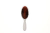Thompson Alchemists Classic Signature Paddle Hair Brush PETITE Bristle (WHITE) 8.25"x2.5"