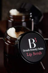 B3 Lip Scrub