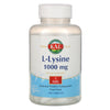 Kal L Lysine 1000 mg