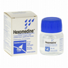 Hexomedine Transcutané
