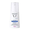 Vichy 24Hr Deodorant Spray Aluminum Free Extreme Freshness [French Import]