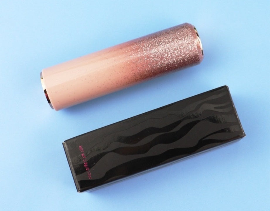Creamy Semi Matte Lipstick w/a Twist