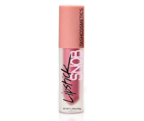 Lipstick Snob - Flirt Much