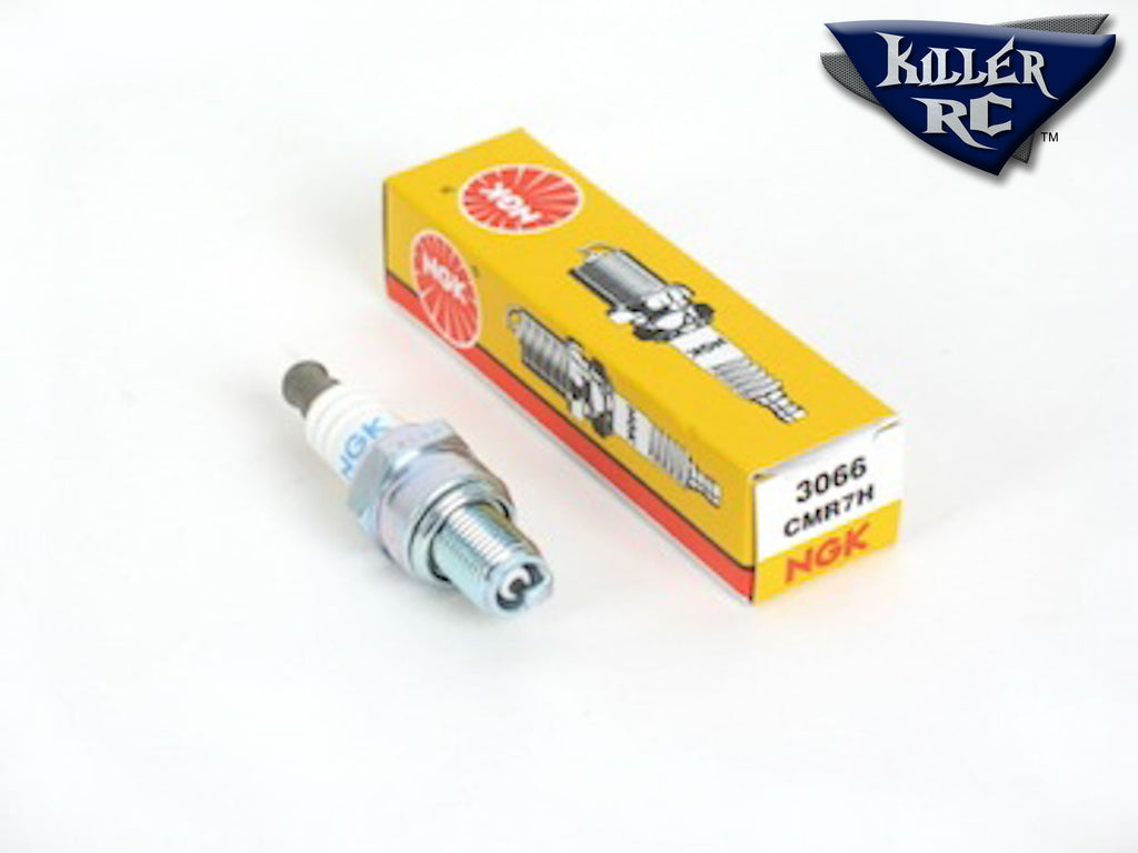 hpi baja spark plug