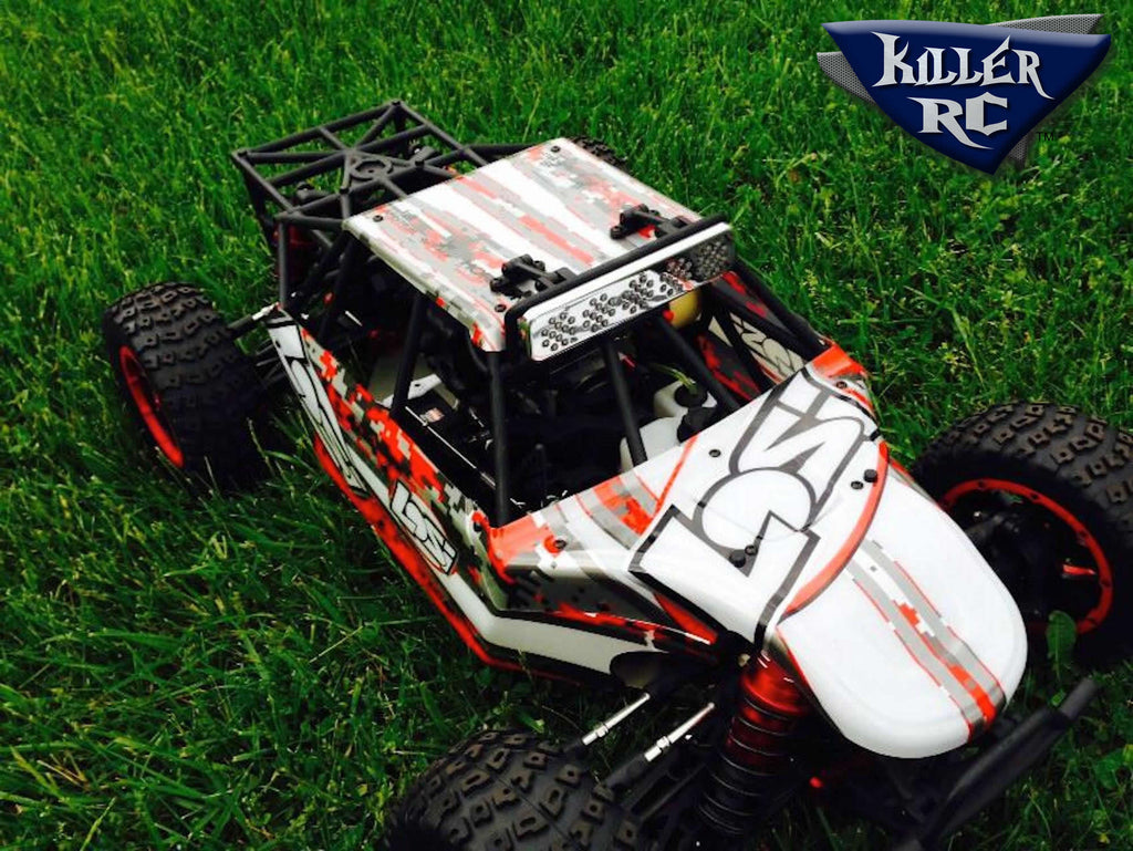 losi desert buggy xl for sale