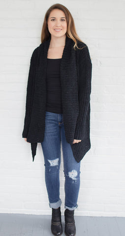 Cozy Sweater from Gemma Shop