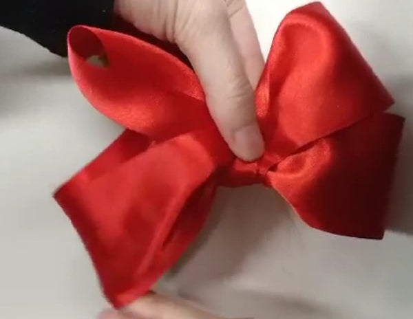 Starburst Bow