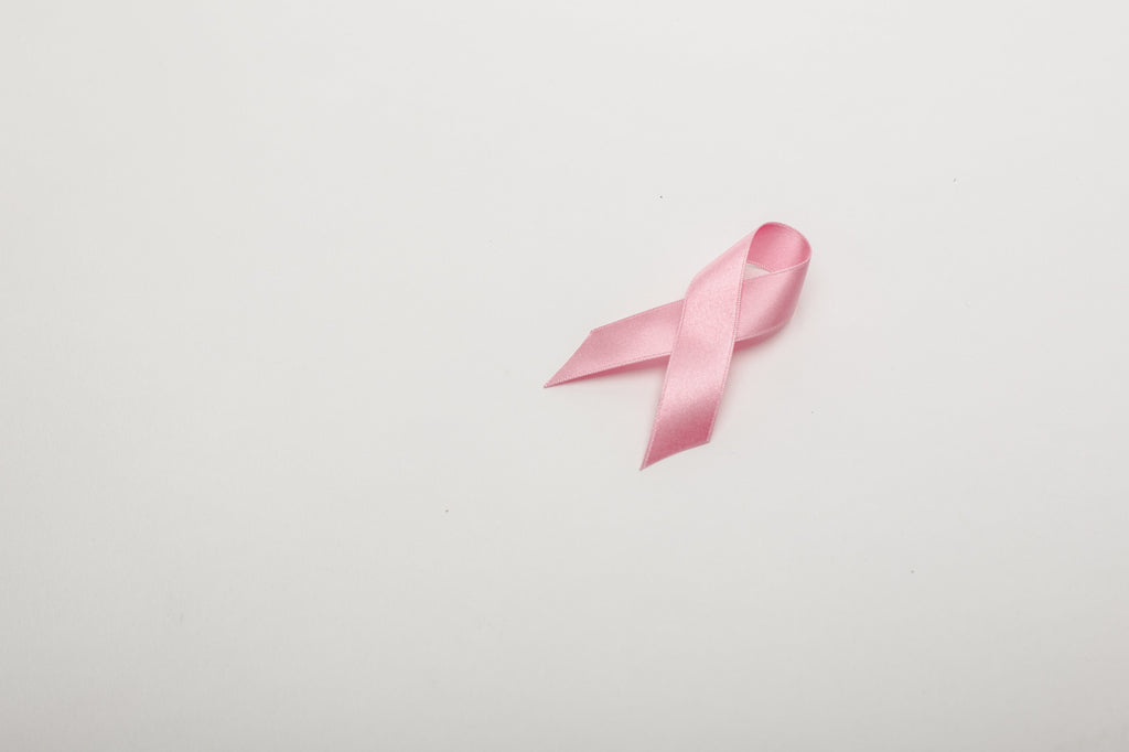 Pink Ribbon 