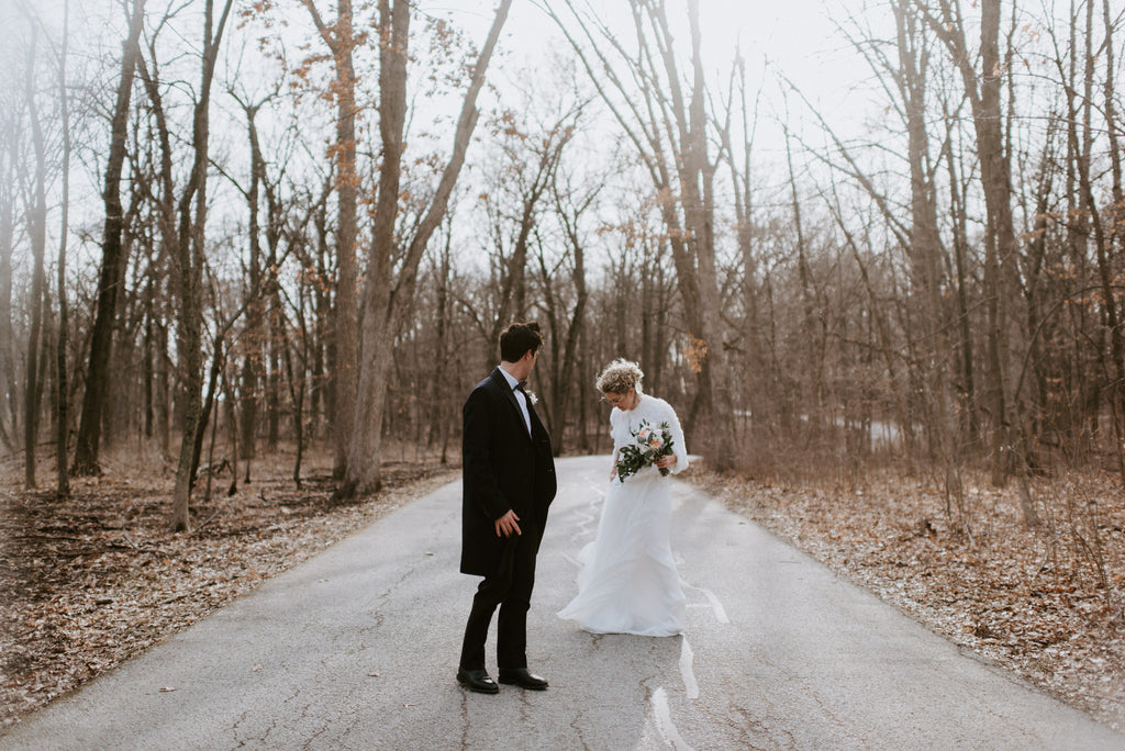 Chicago Wedding