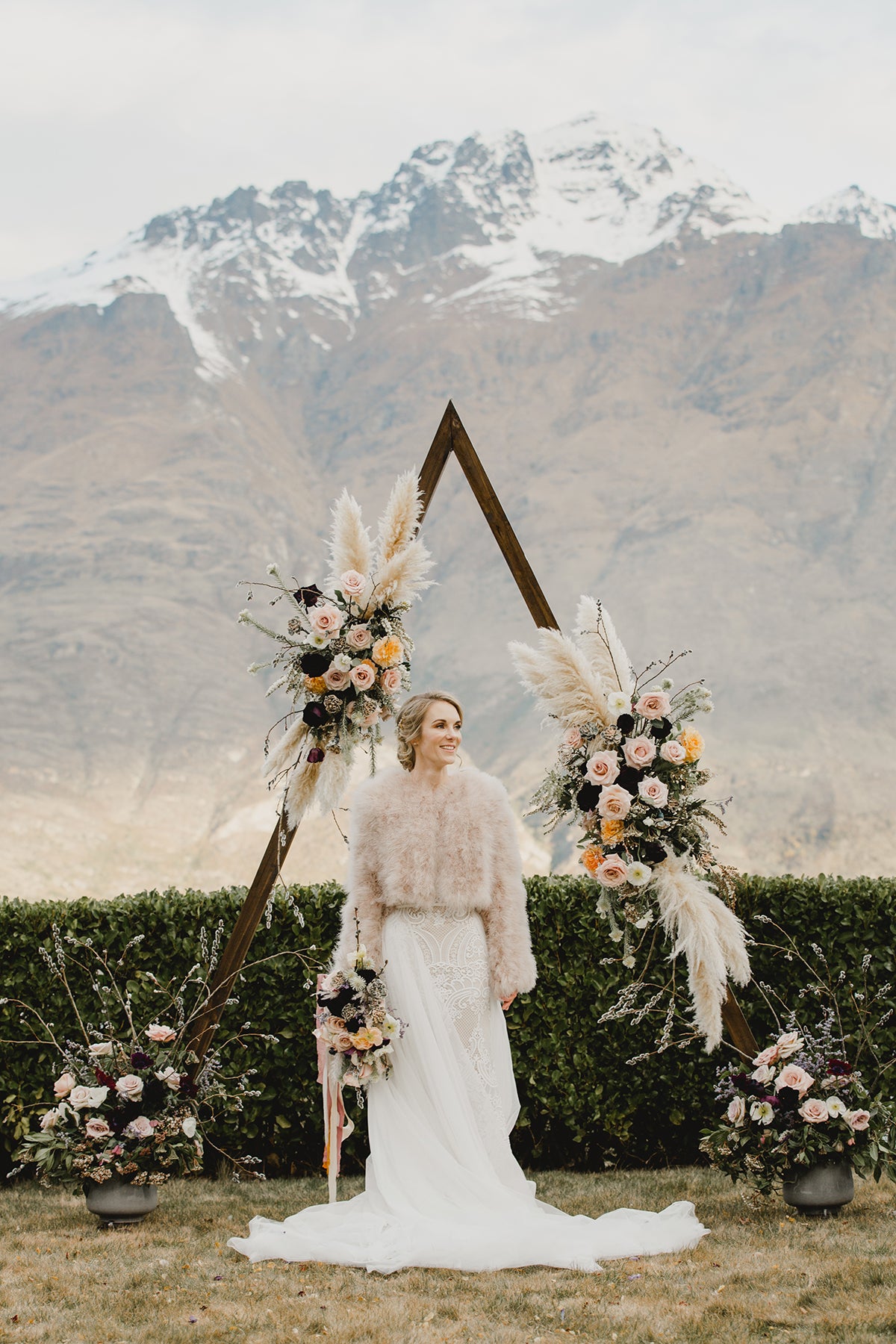 New Zealand Elopement