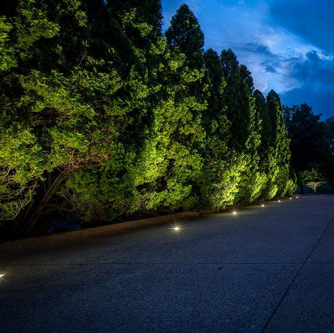 16 Brilliant Backyard Lighting Ideas to Illuminate Your Outdoor Space