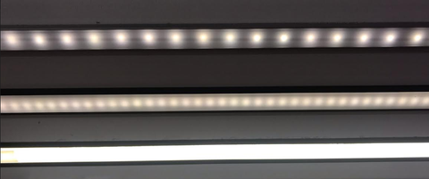 LED Strip Lighting