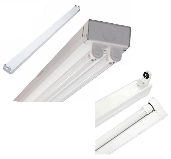 class 2 fluorescent light fittings