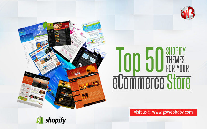 50 Best Premium Shopify Themes ⭐ Official ✔️ Updated 