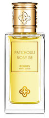 Patchouli Nosy Be Extrait