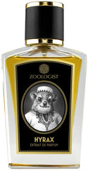 Hyrax - Bloom Perfumery London