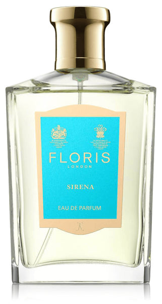 Sirena | Floris | Bloom Perfumery London