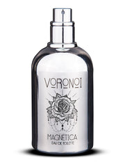 Magnetica - Bloom Perfumery London