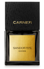 Sandor 70s - Bloom Perfumery London